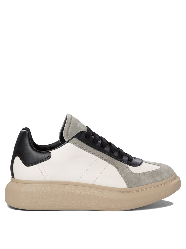 Alexander Mcqueen  Sneakers & Slip-On - White | 67d3231ae2cf4607c8006688db4124e269aef4a7