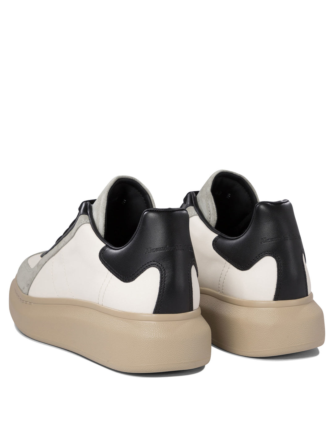 Alexander Mcqueen  Sneakers & Slip-On - White | 7ab79b9dcf68c2fd412937a8de0d8aaf22406eee