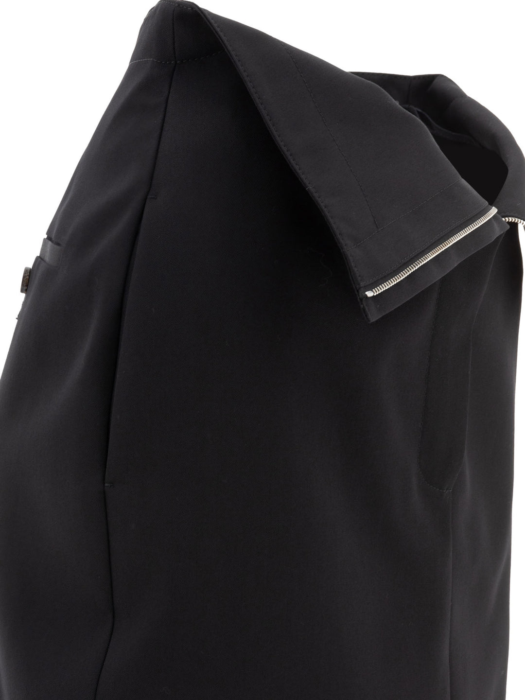 Alexander Mcqueen  Skirts - Black | 78f0e858e0665dbb665201604d457079452454b8