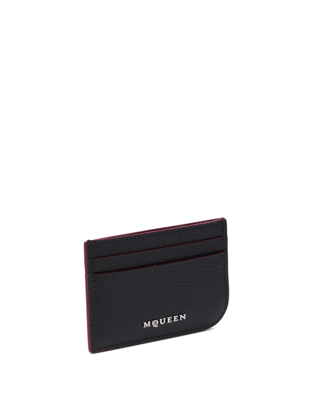 Alexander Mcqueen  Wallets & Card holders - Black | c528e05e8c3684cdf98f88f19d5c24a43a6de90b