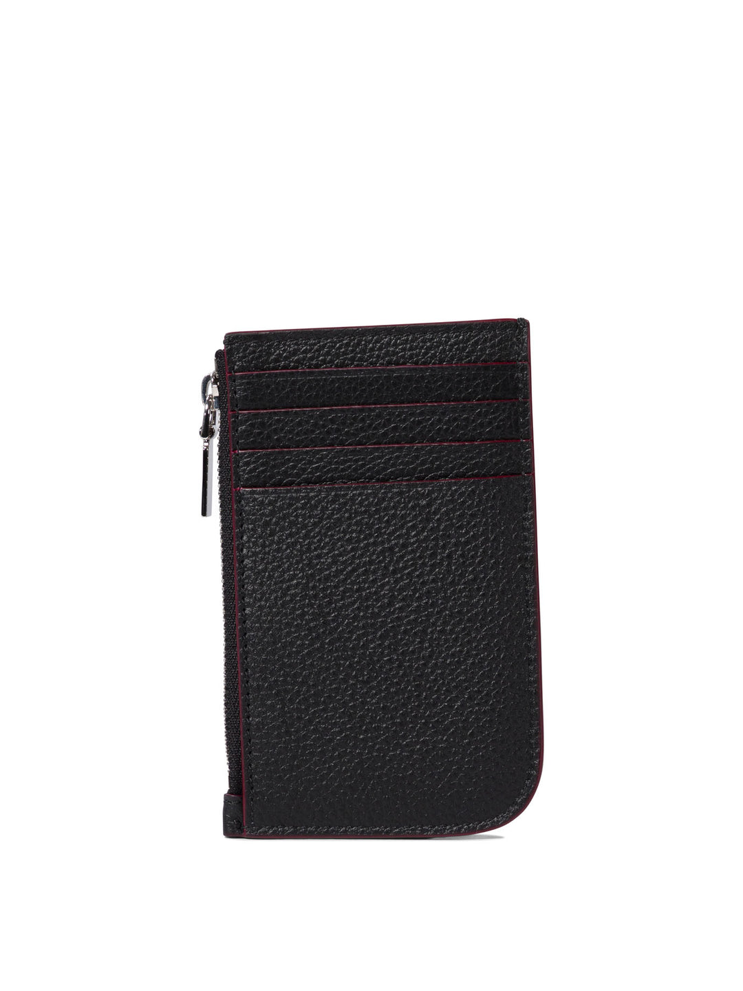 Alexander Mcqueen  Wallets & Card holders - Black | 99c089bc3783786c1d975ee9c62f5bf522ffc00b