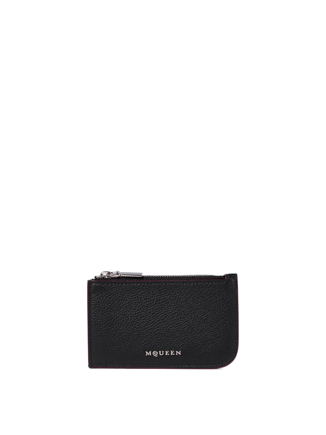 Alexander Mcqueen  Wallets & Card holders - Black | 5af480dcc7ce7ada9d5aef22398d29e77a8fb8cb