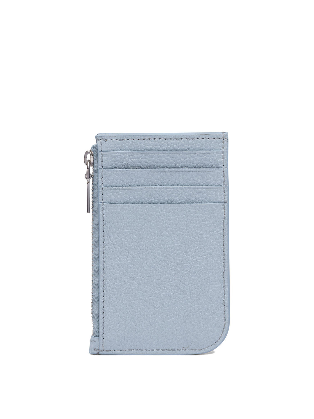 Alexander Mcqueen  Wallets & Card holders - Light blue | f1b0a7368b7b43ea47b4709e0253af849e4f5f97