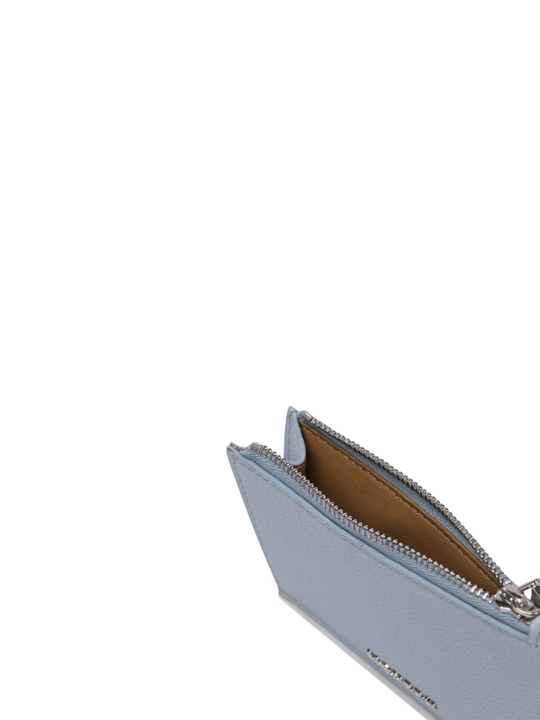 Alexander Mcqueen  Wallets & Card holders - Light blue | 6addb84073c30e56b3c83ed1099139ed19e3c68c