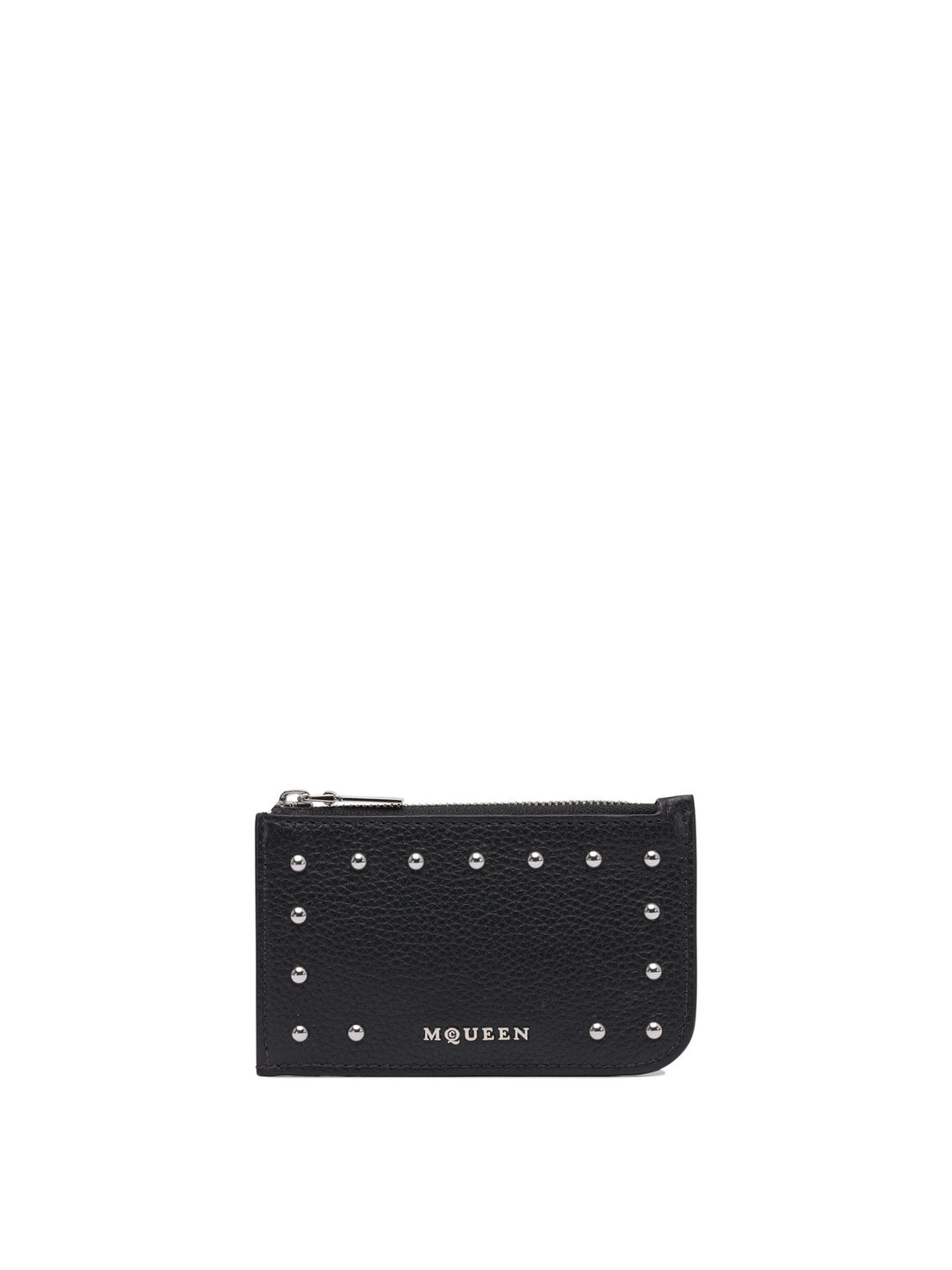 Alexander Mcqueen  Wallets & Card holders - Black | 4b2b292d401fcfe64e170438851301162d0ad7a0