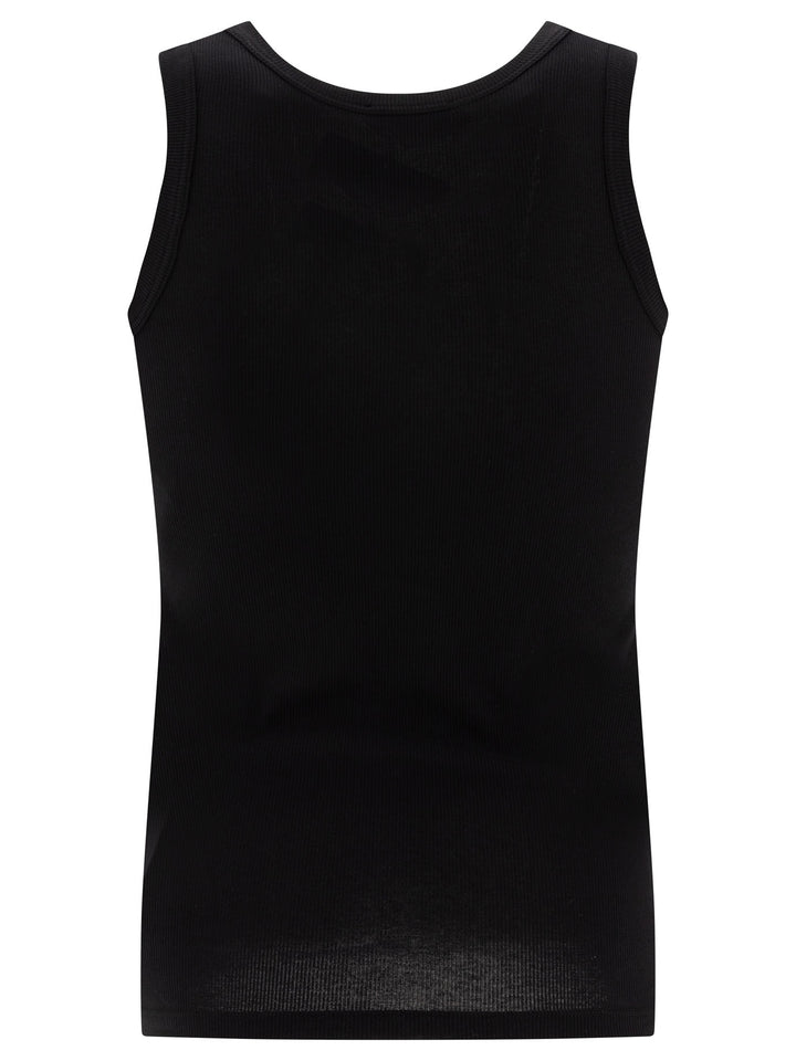 Alexander Mcqueen  T-shirts - Black | 73a38c9fb1c4bd84b231c217949a93c40e50cc85