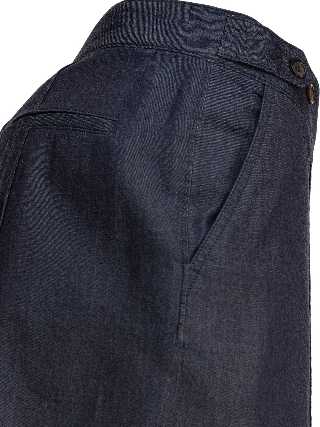 Alexander Mcqueen  Shorts - Blue | f37ff2f6d048d3bdf8cd9a61c3b6720cb76cb8f5