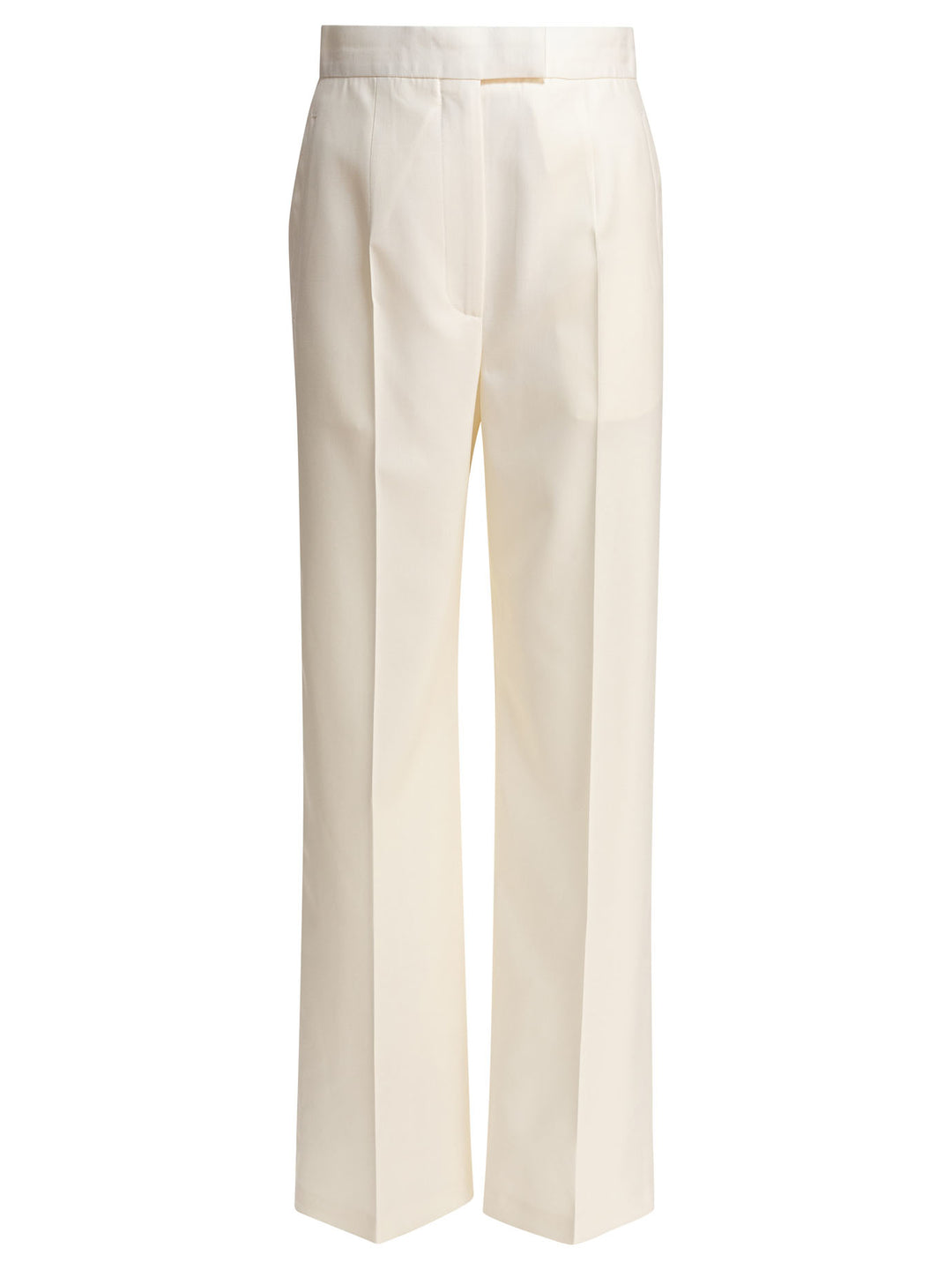 Alexander Mcqueen  Trousers - White | 5230180a2fdad3ad77138380c26812381d99fa9e