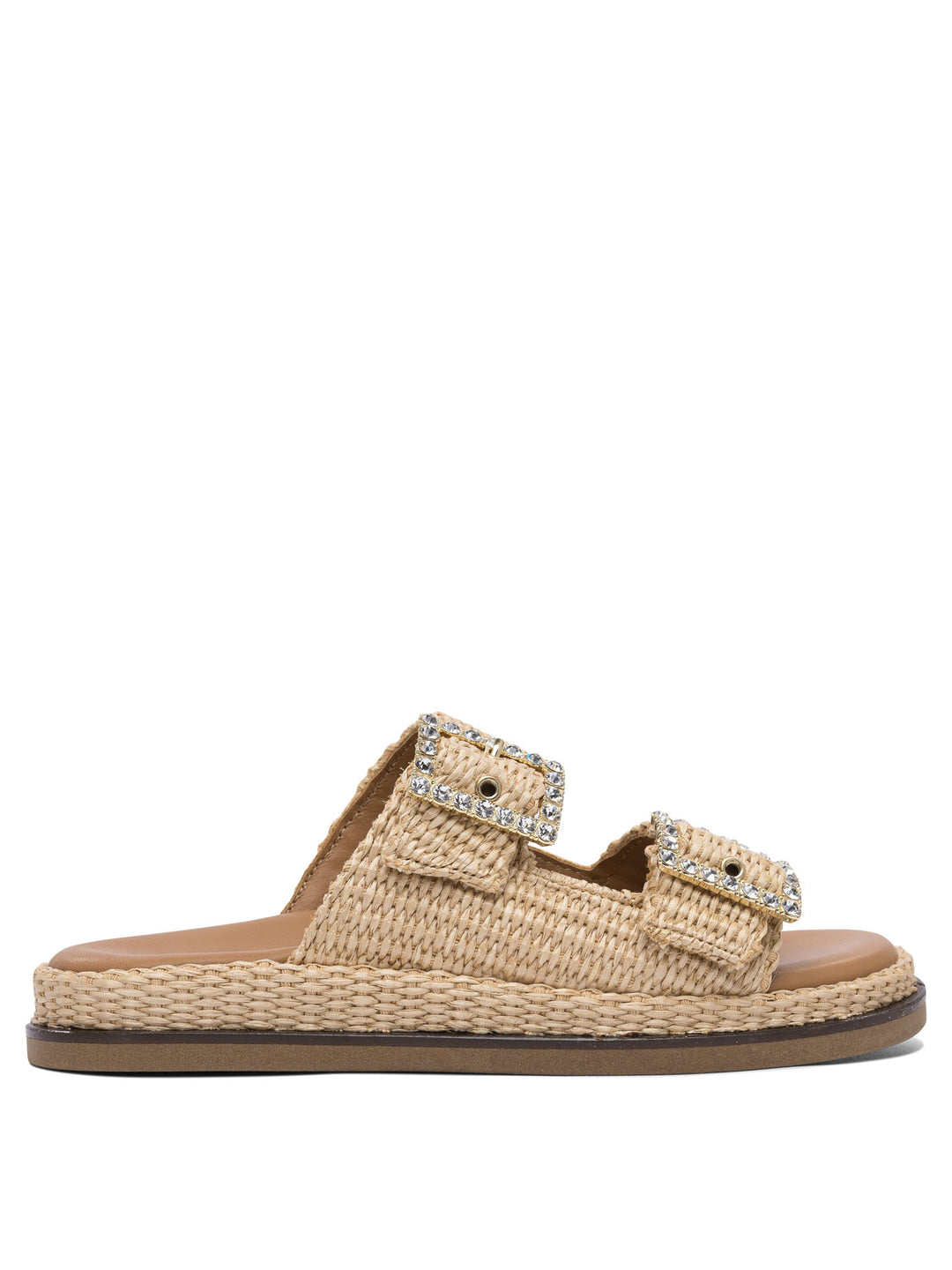 Alibi Greta Sandals - Beige | 75e6c56ac2ff6c1752eb1a9a0c353e3c718a88af