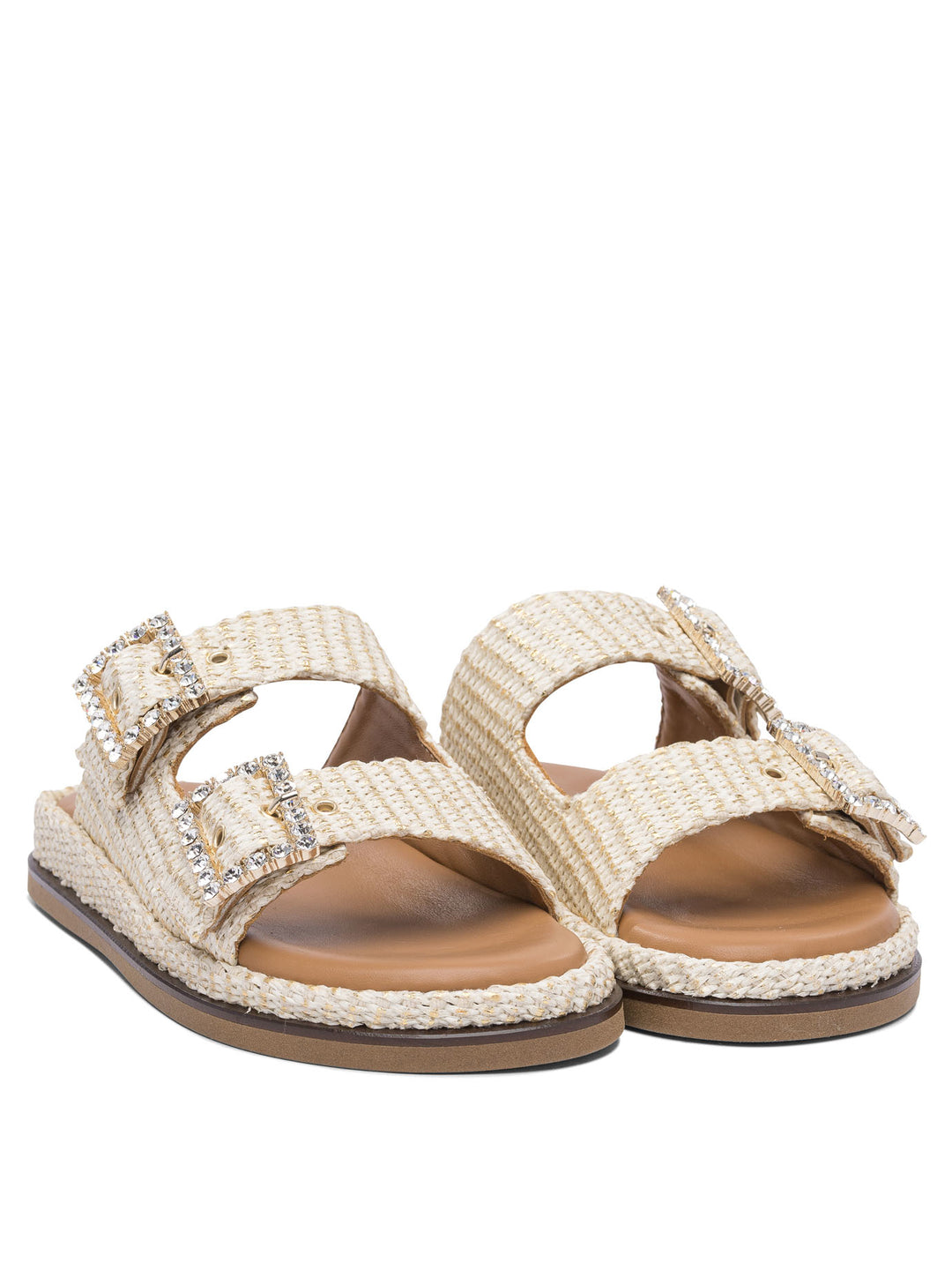 Alibi Greta Sandals - Beige | 3d80db35dff86c8b3d67c440d77d147dbe821b9e