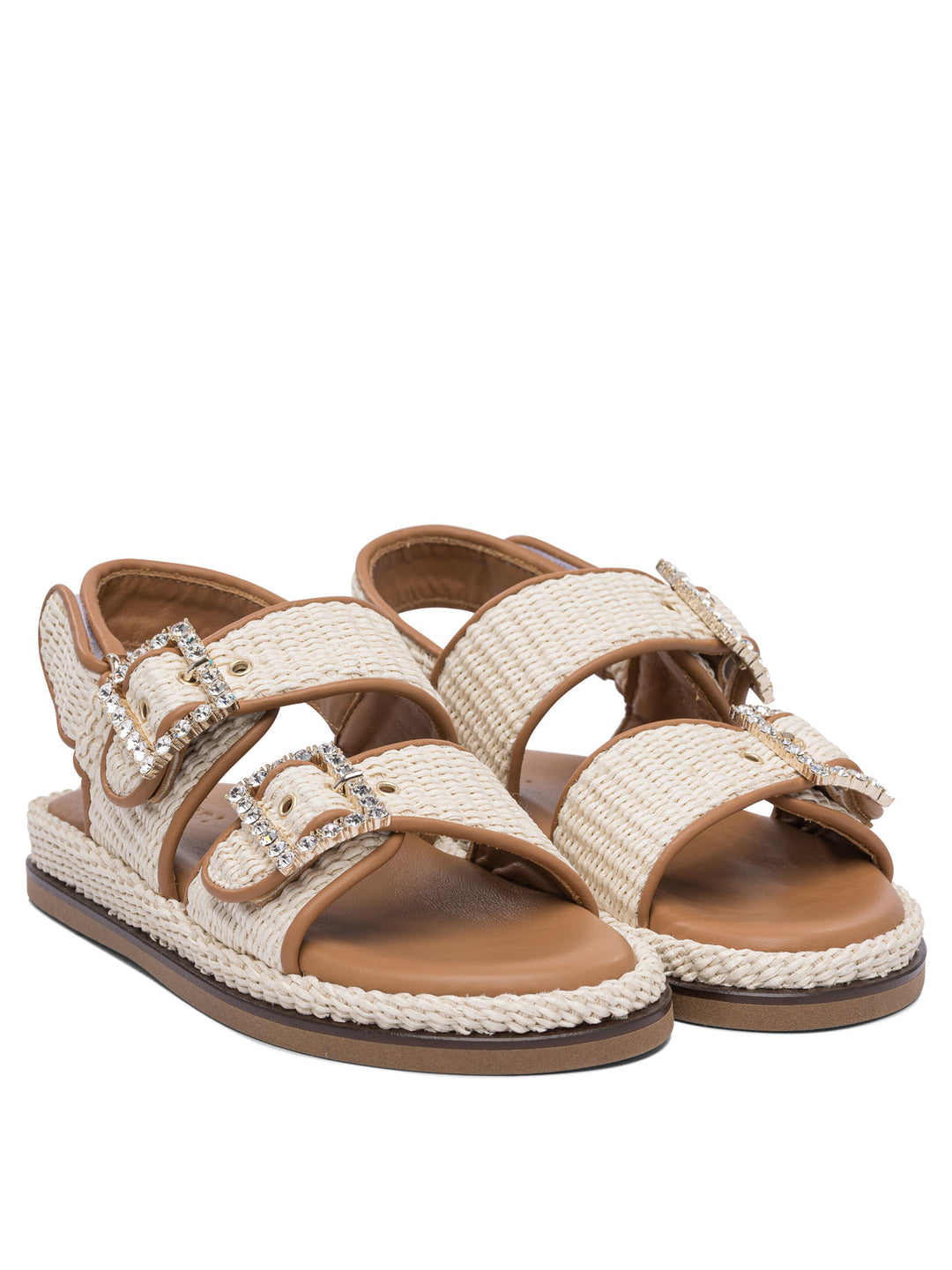 Alibi Maya Sandals - Beige | 0e3ca0b7ef546e2e5aa7497ed04dcabf3ac1b796