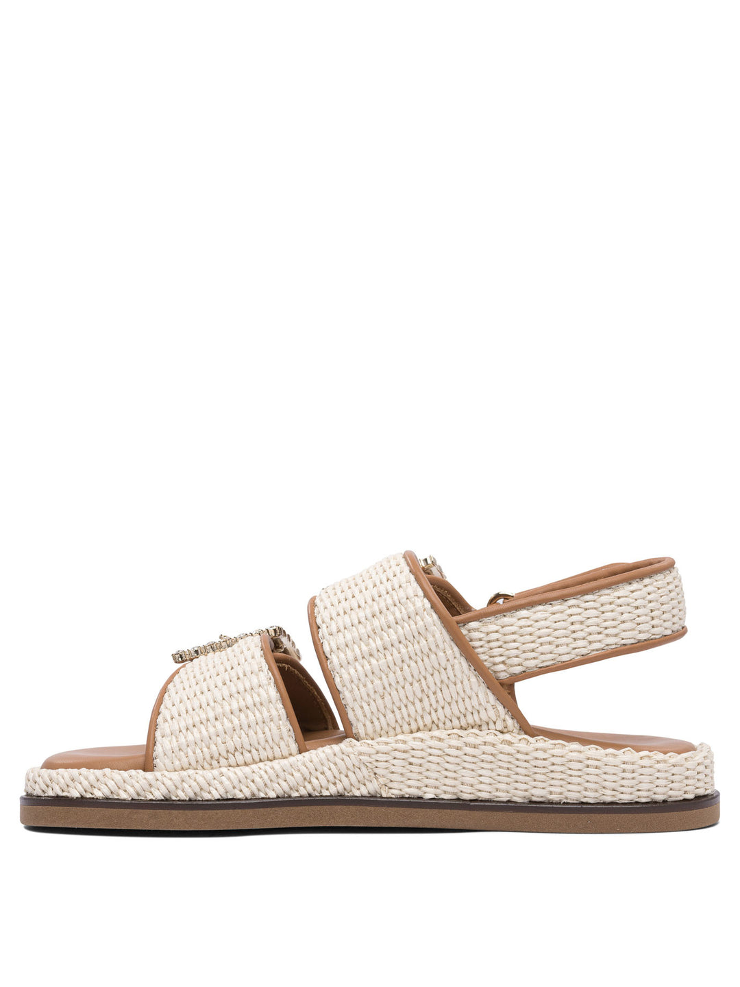 Alibi Maya Sandals - Beige | 4cbe61654e00a4a7b22c2293ef9f8d93d197cdff