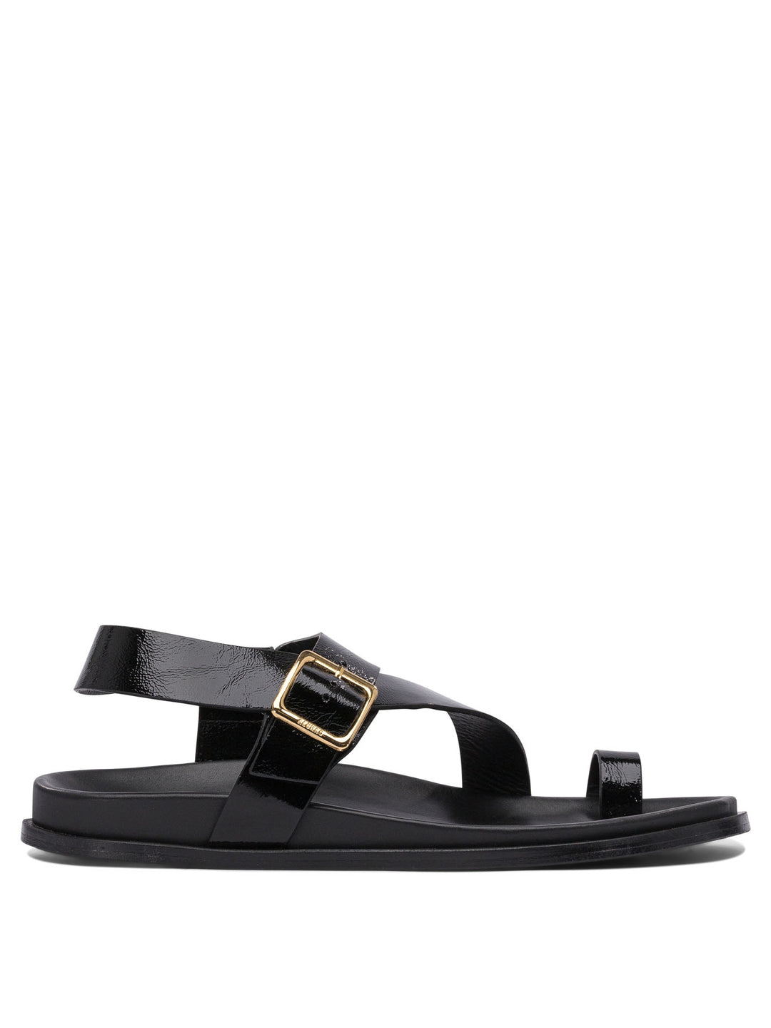 Alohas Siren Onix Sandals - Black | 40d4142bcc249d20f6bd625702d7e5e8b23a2cf4