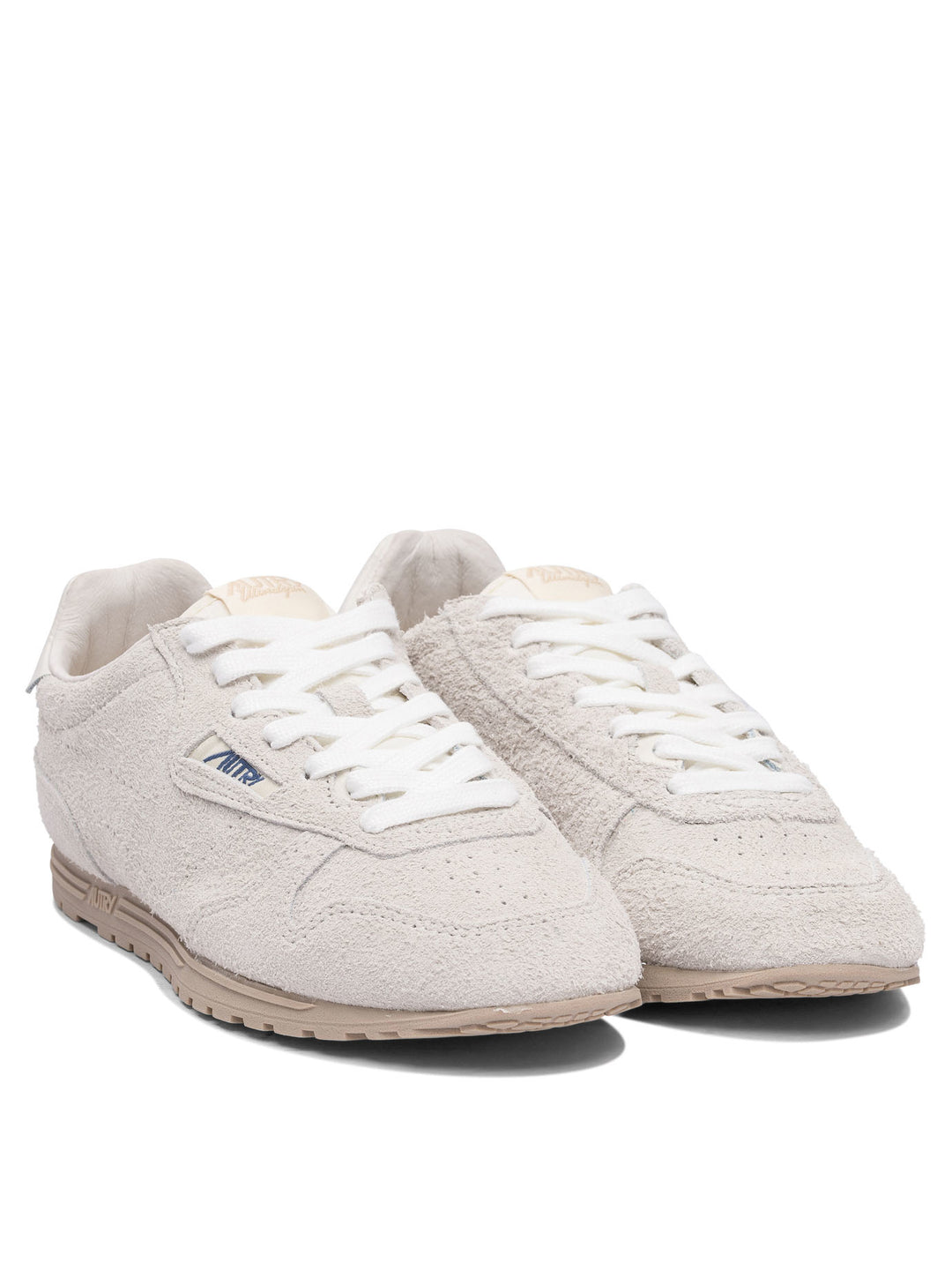 Autry Windspin Sneakers & Slip-On - White | bef23c45dd68bd6f5166e769e84a04f400f617ed