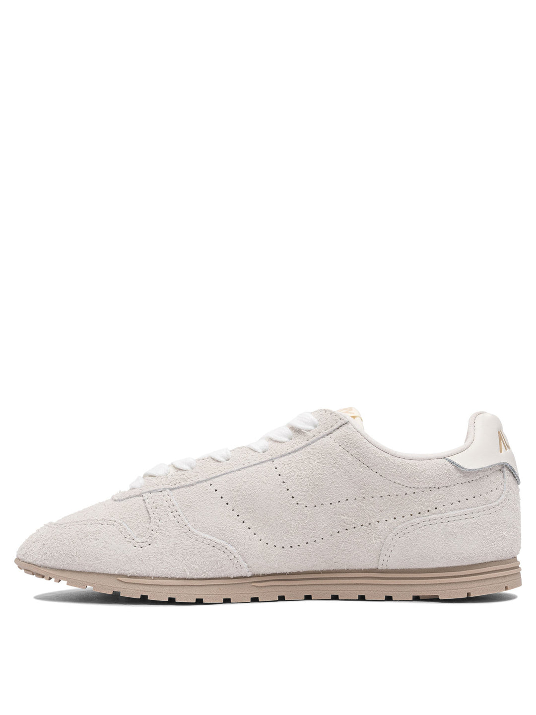 Autry Windspin Sneakers & Slip-On - White | ba6ba1300585d2294bcddd9667943ab9d0e68fb3