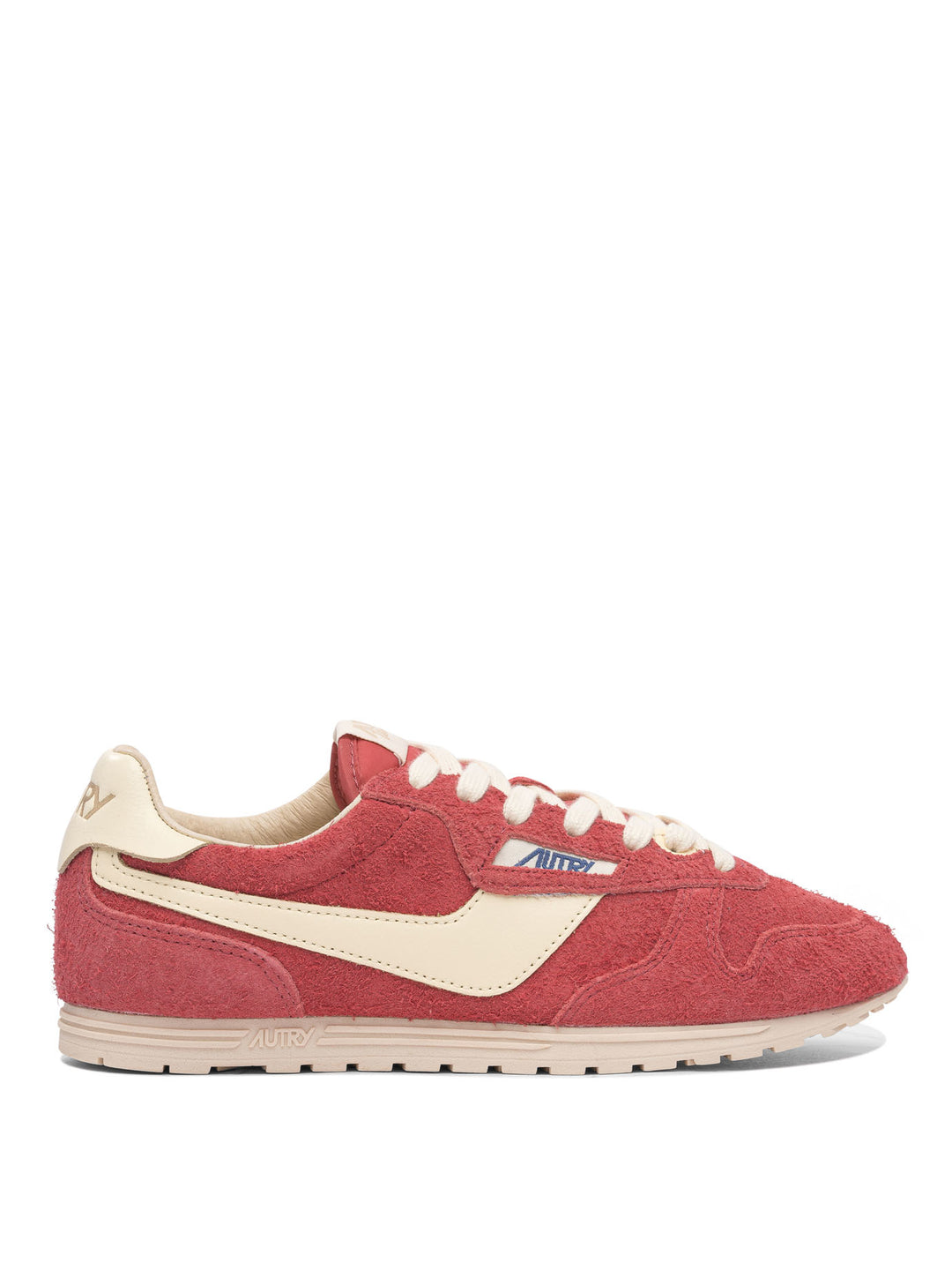Autry Windspin Sneakers & Slip-On - Red | 33c5547c251e77b1318c8ba41945f13304175afd
