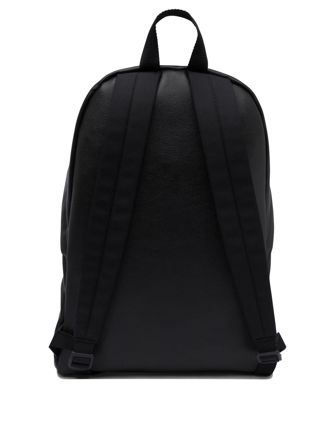 Balenciaga Explorer Backpacks & Travels - Black | 3e4254c5541ab2b15d7c777ea776291bb4fe9beb