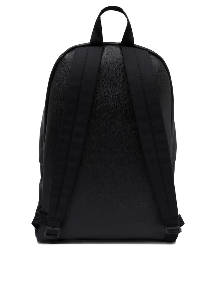 Balenciaga Explorer Backpacks & Travels - Black | 3e4254c5541ab2b15d7c777ea776291bb4fe9beb
