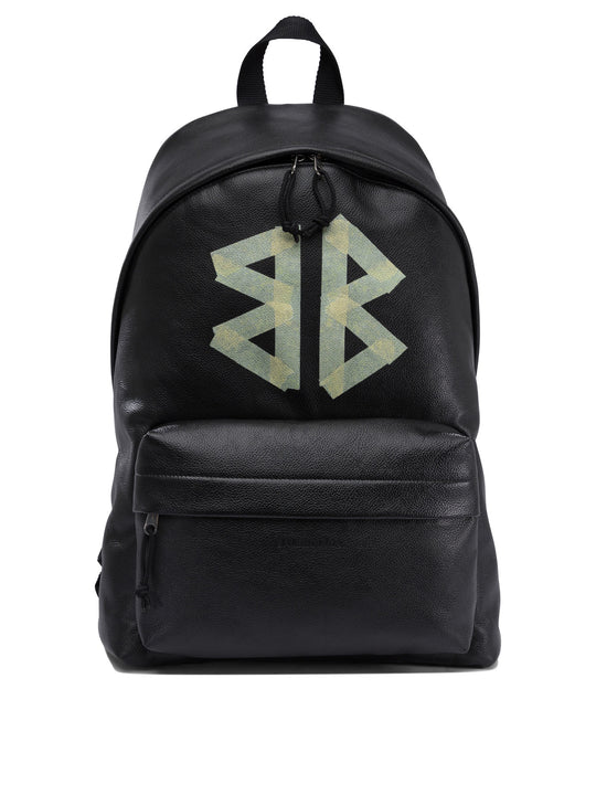 Explorer Backpacks & Travels Black