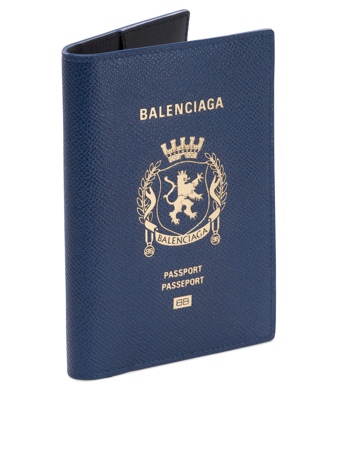 Balenciaga  Wallets & Card holders - Blue | c3797bd99c0c976f3f7d19dafca9bdfec3098762