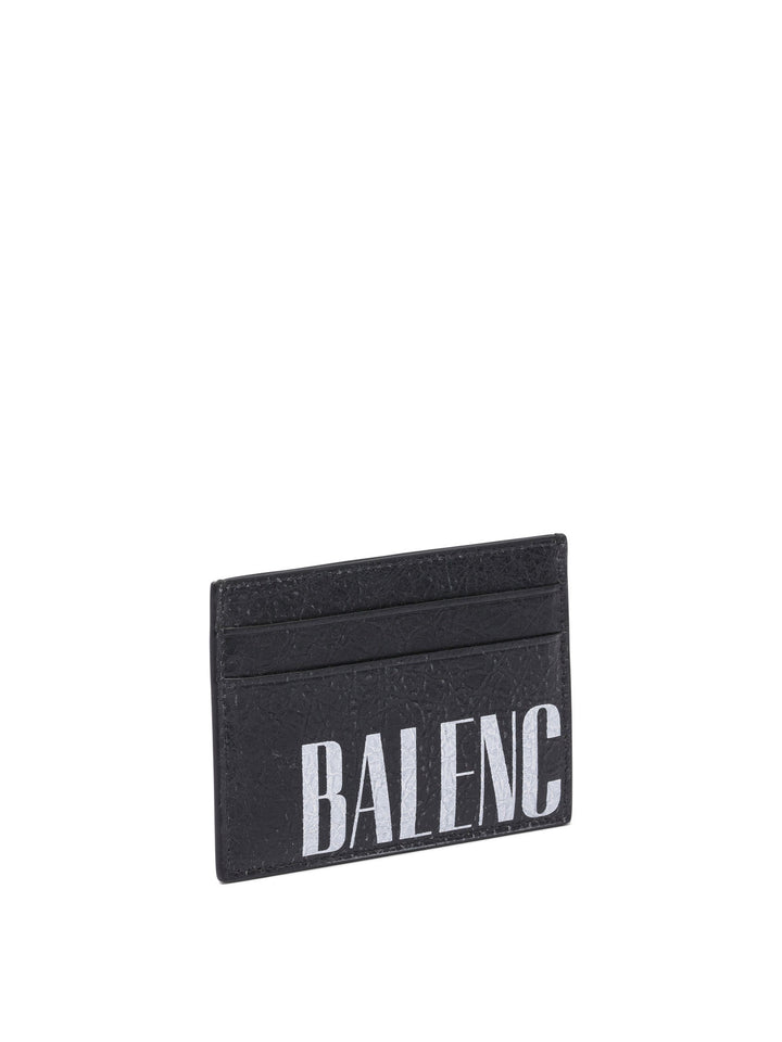 Balenciaga Editor Wallets & Card holders - Black | e363454792dddefa69f62684f2cd5758c90e485f