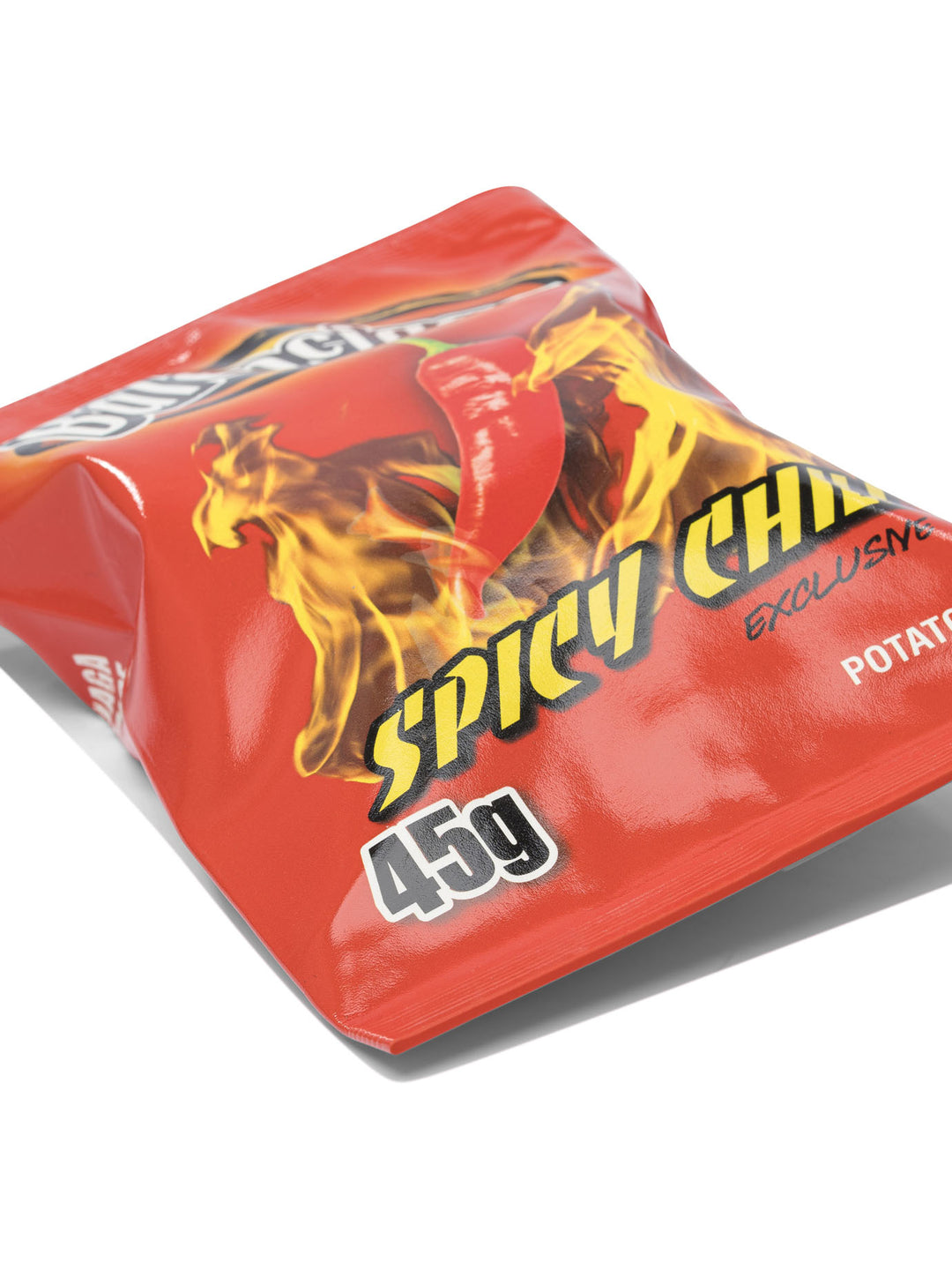 Balenciaga Chips High-Tech accessories - Red | c220ee5bfbed1933aa3b5b9daebbe40c1168c929