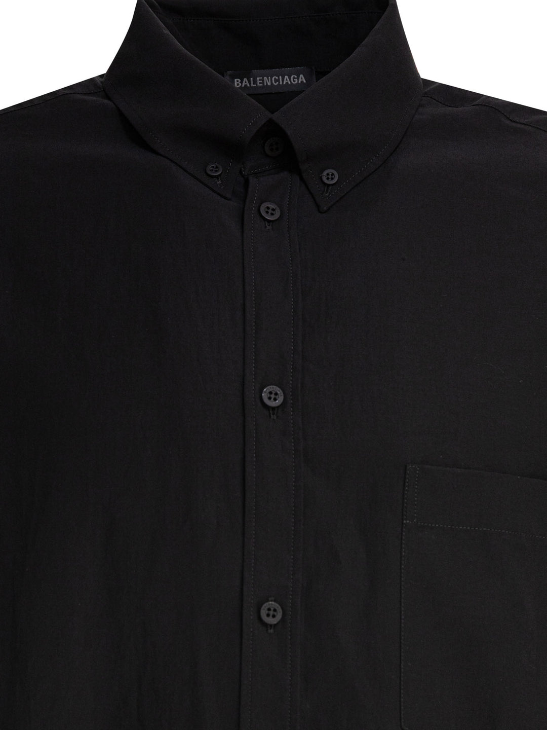 Balenciaga Lingerie Shirts - Black | 2c9ac9305f134248cf7ba139ee6456c00c144860