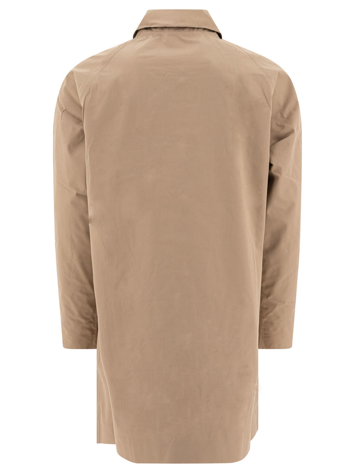 Barbour Rokig Jackets and Coats - Beige | 7c932e7f43e66a62b3a836a5656e5eca5e5e8747