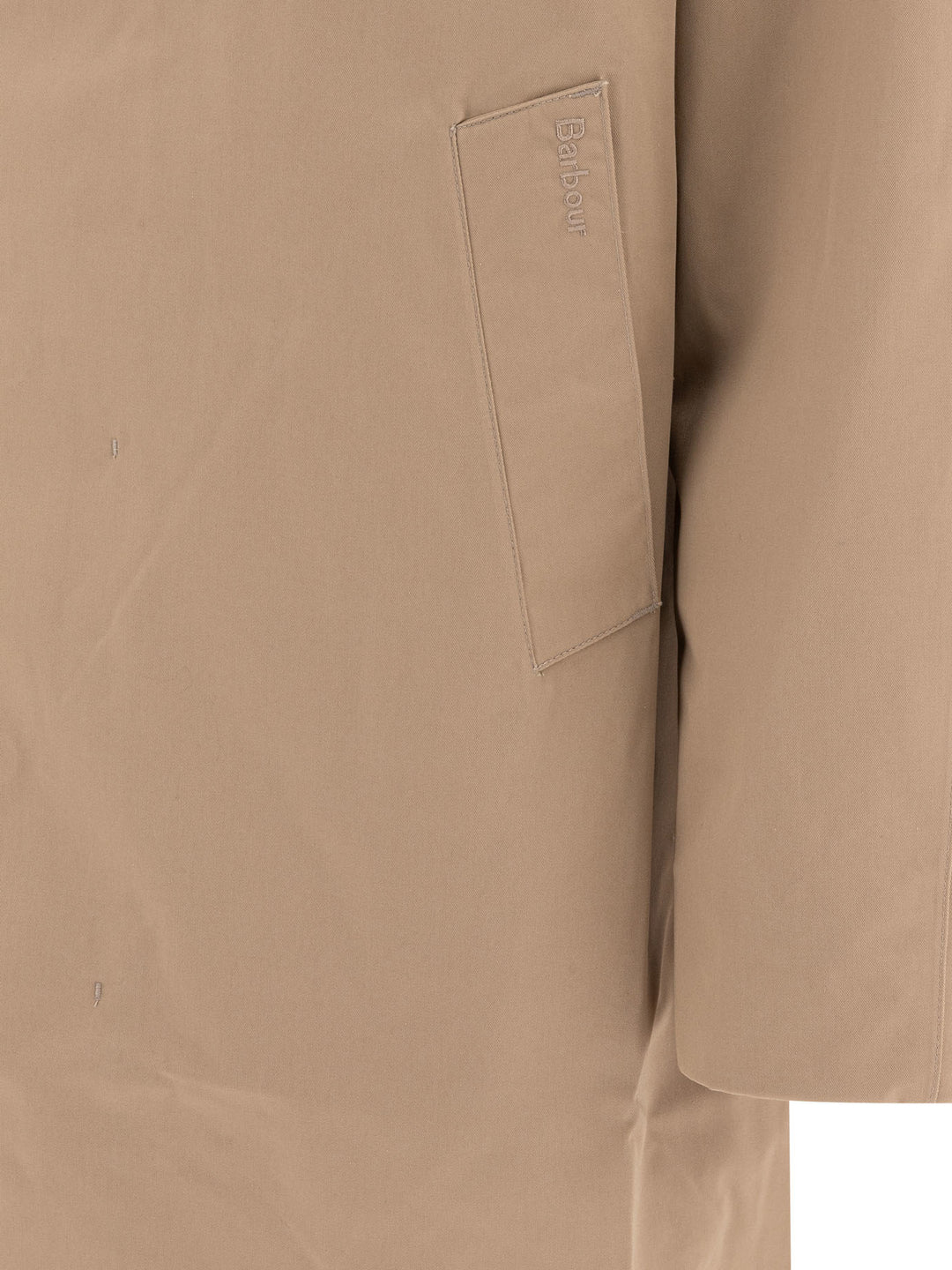 Barbour Rokig Jackets and Coats - Beige | ae5e10777d04e615fa7b6641b2d3e0cf8fcf3366