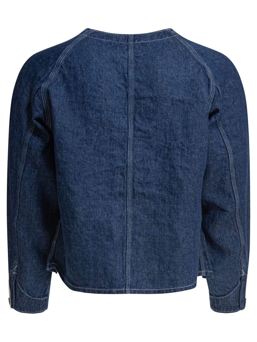 Beams Plus Engineer Jackets and Coats - Blue | 8e75d96661e93852766daedd6d0ce73166cc3f4a