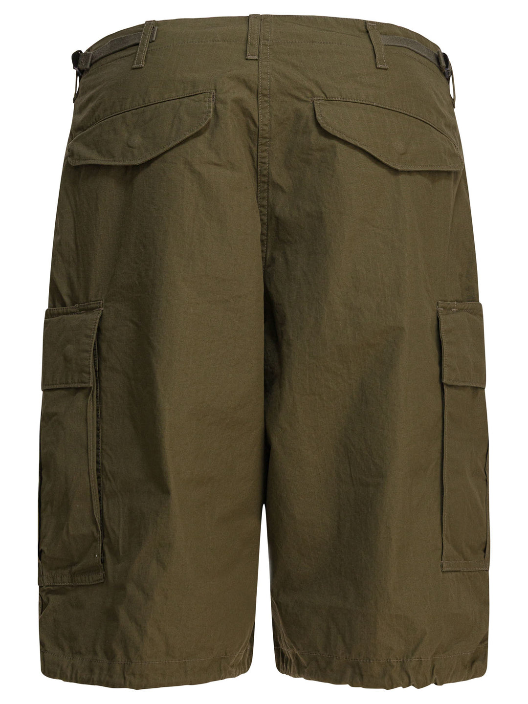 Beams Plus Mil Shorts - Green | b53094975caeb6fda11d92c7d1c4e2efc1435b98