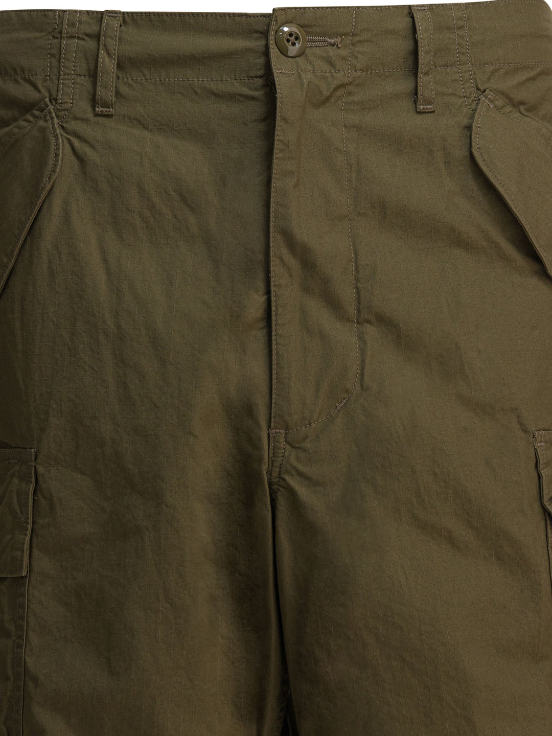 Beams Plus Mil Shorts - Green | e3a48c19b2795039d3d093ab204f8263104e74bf