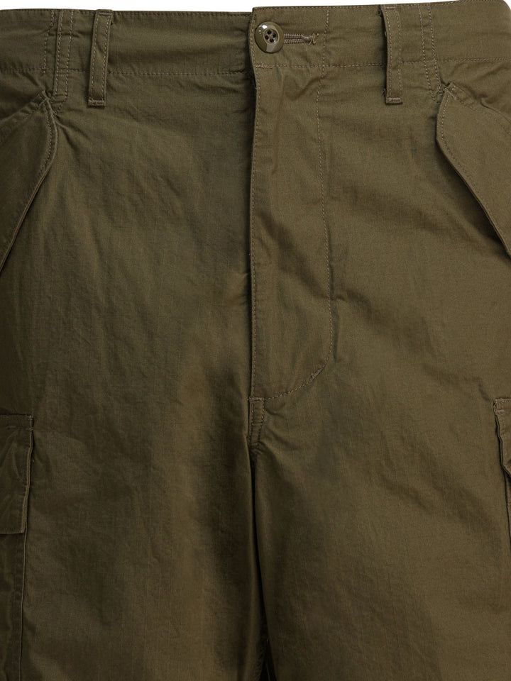 Beams Plus Mil Shorts - Green | e3a48c19b2795039d3d093ab204f8263104e74bf
