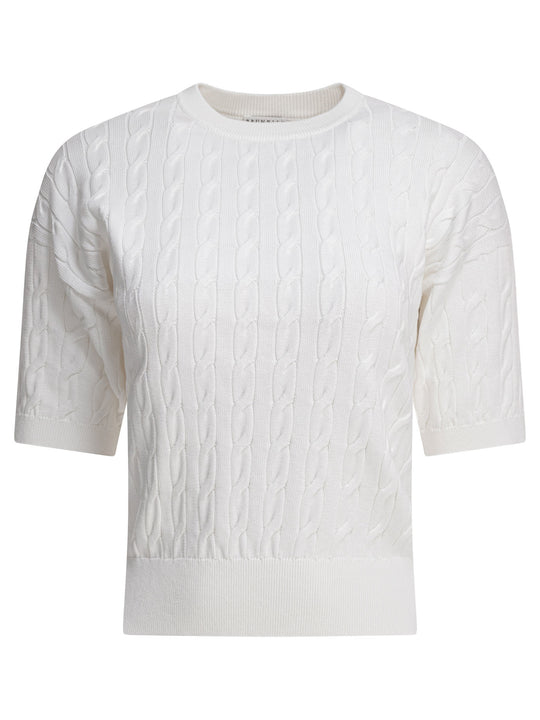T-Shirts White