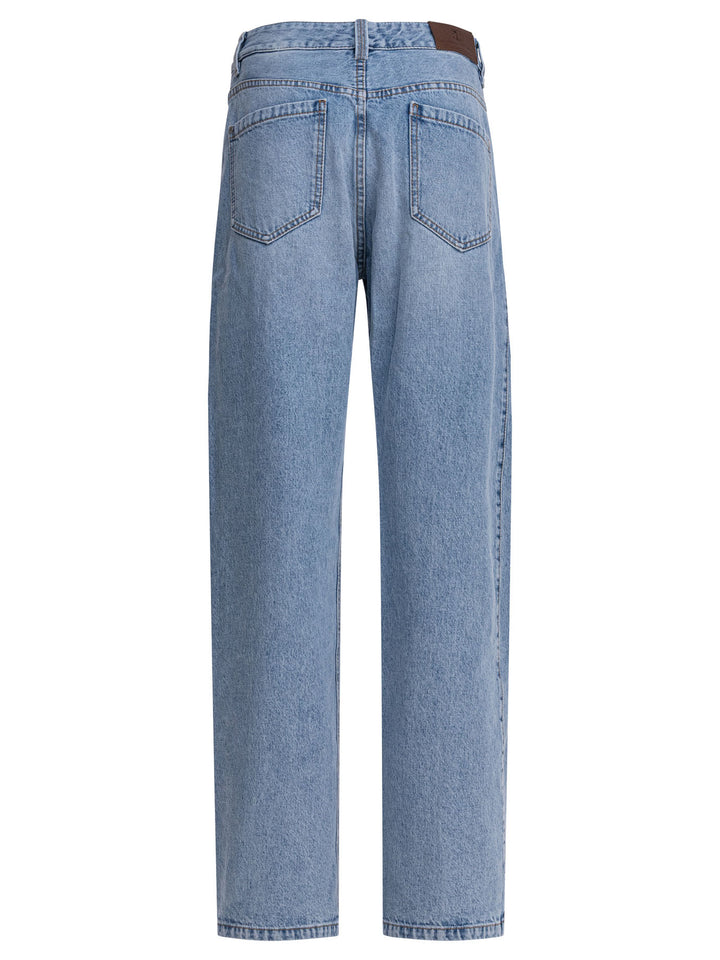 Brunello Cucinelli  Jeans - Blue | 50c9a905687e9fda26440723f694287dd4652492