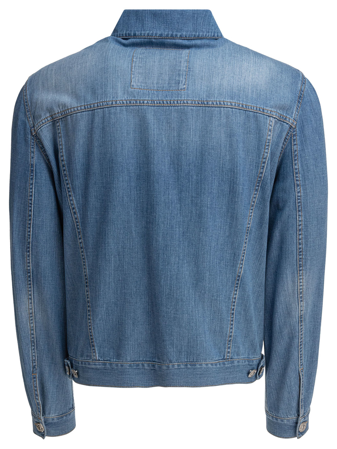 Brunello Cucinelli Jackets & Coats Jackets and Coats - Blue | 487764de284248d08d727a075c9841de09dfd280