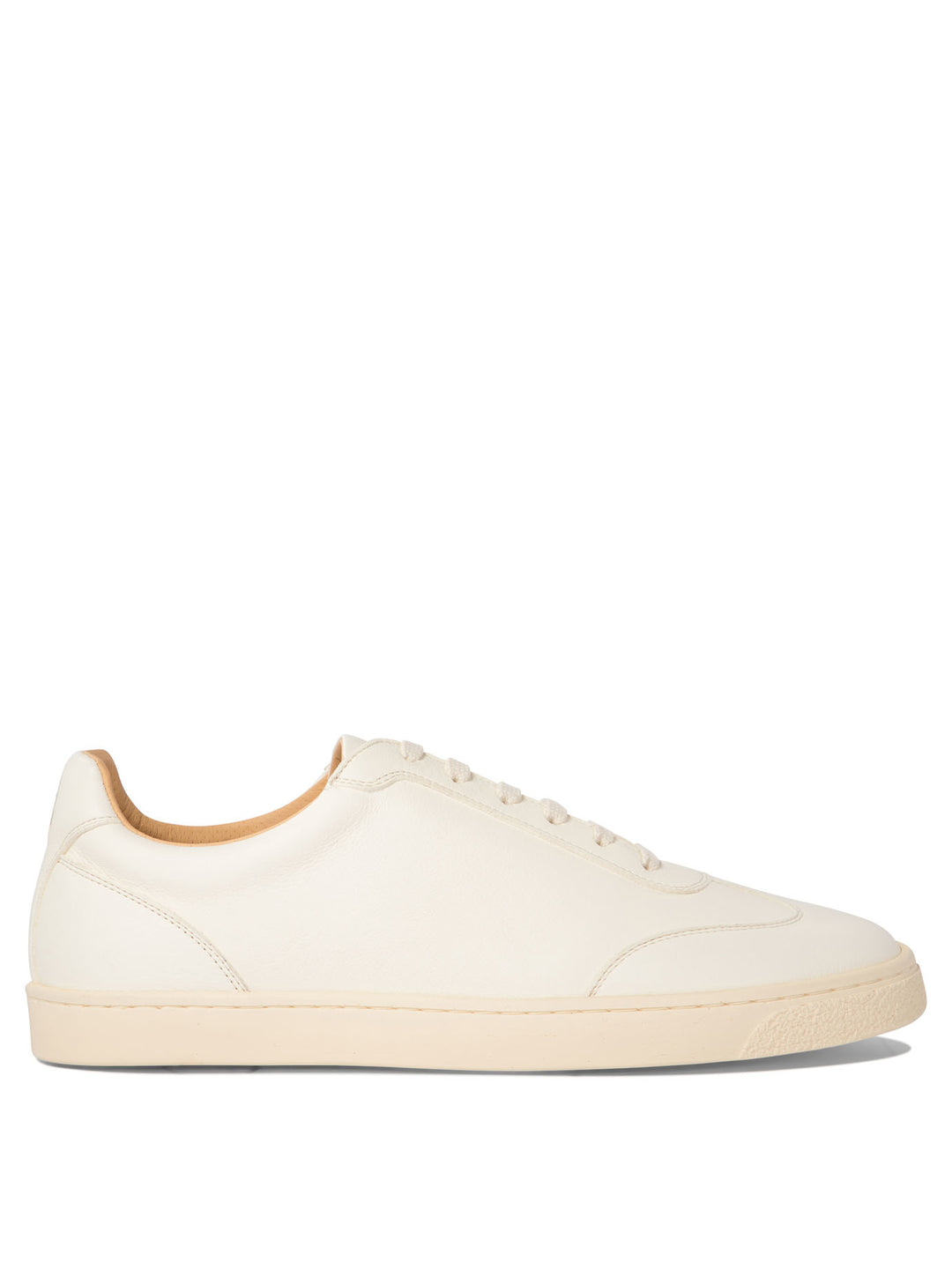 Brunello Cucinelli  Sneakers & Slip-On - White | 96e50f2a99c70a2d93da6121ea4feb6ddd5f1f1c