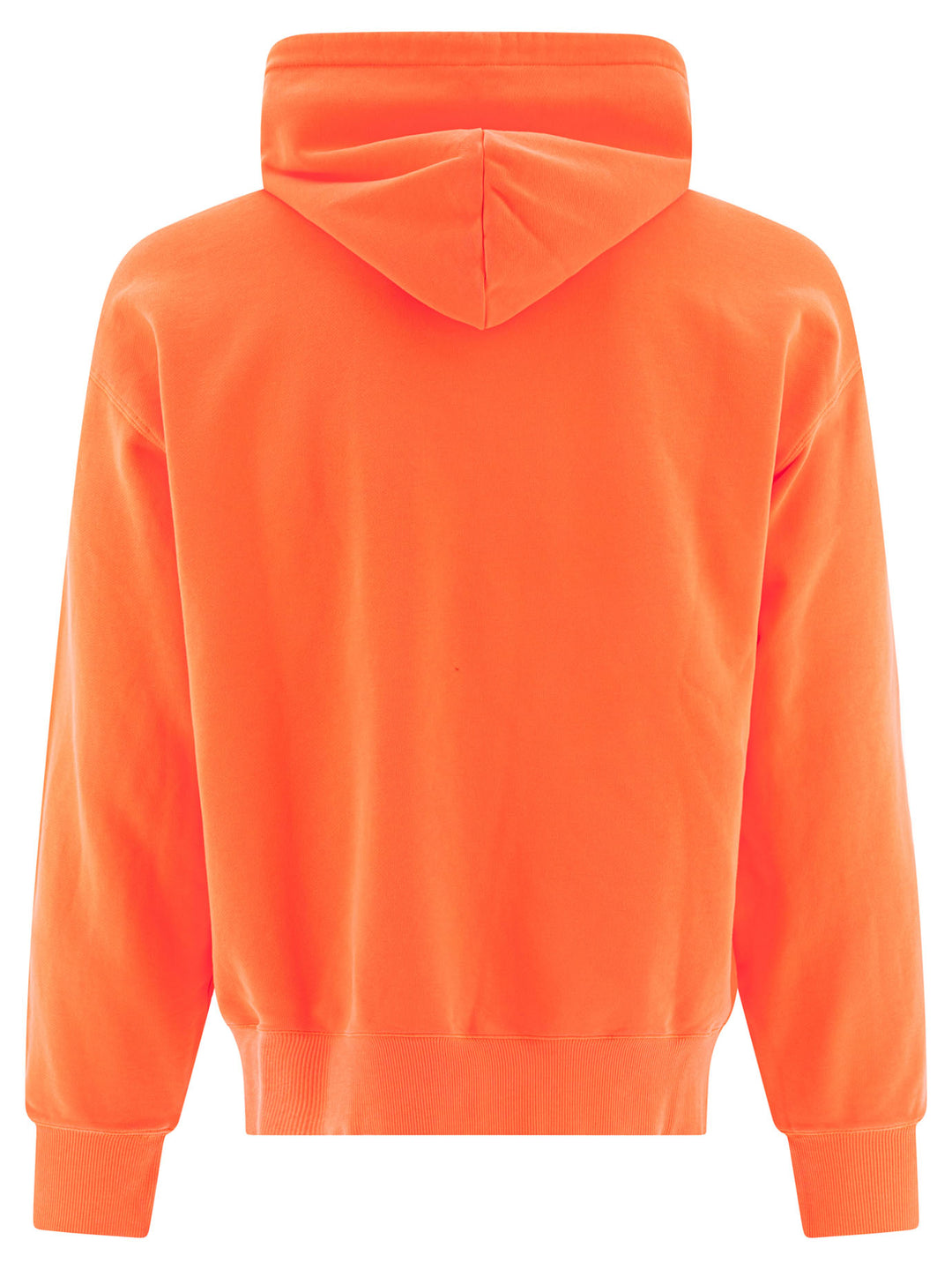 Carhartt Wip Hooded Industry Sweat Sweatshirts - Orange | e23c862dc04c9d02d9d5f262711069865a856bf5