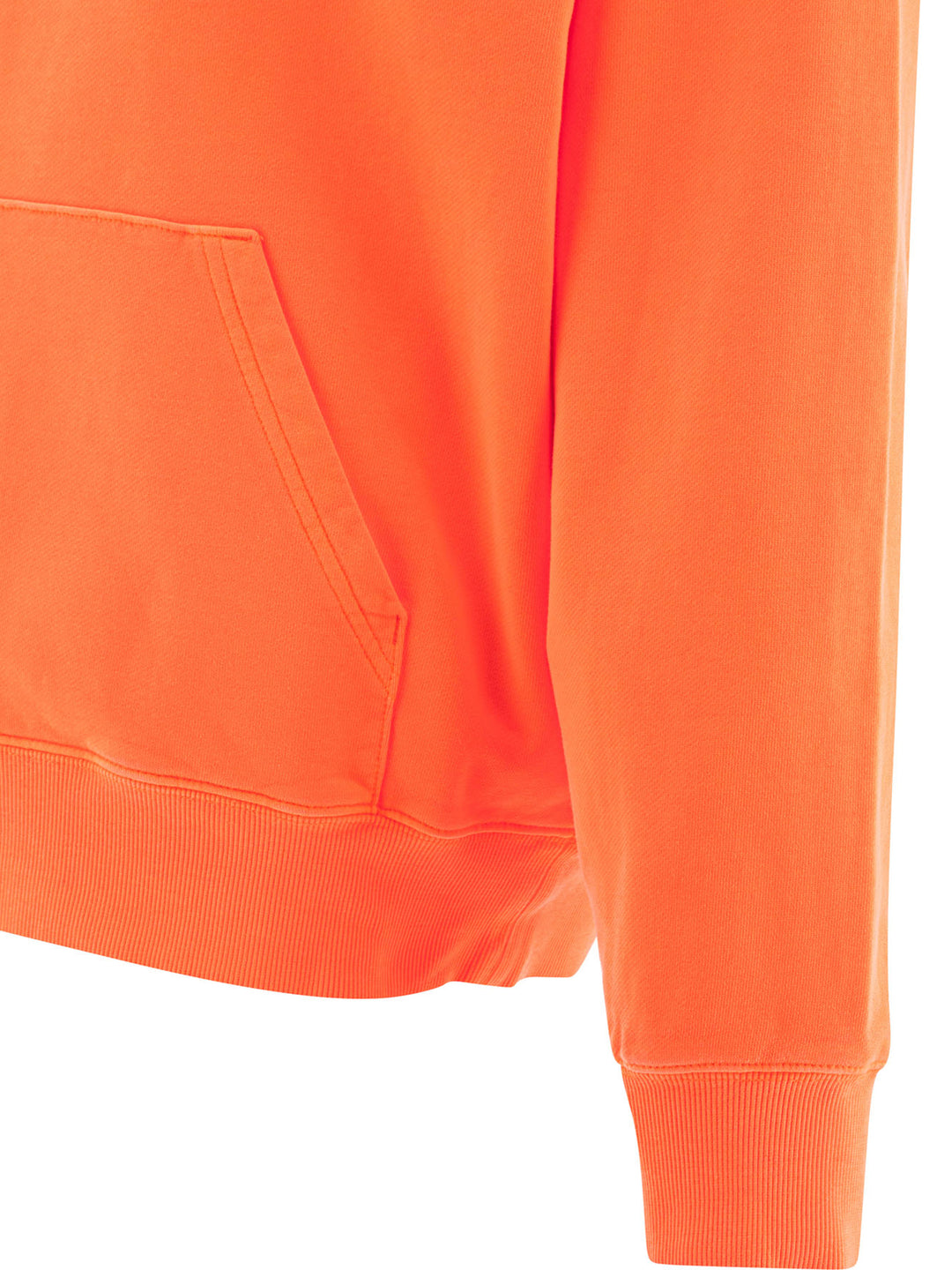 Carhartt Wip Hooded Industry Sweat Sweatshirts - Orange | e8fc9510561ced79ef48c8eafd9873f9140820fc