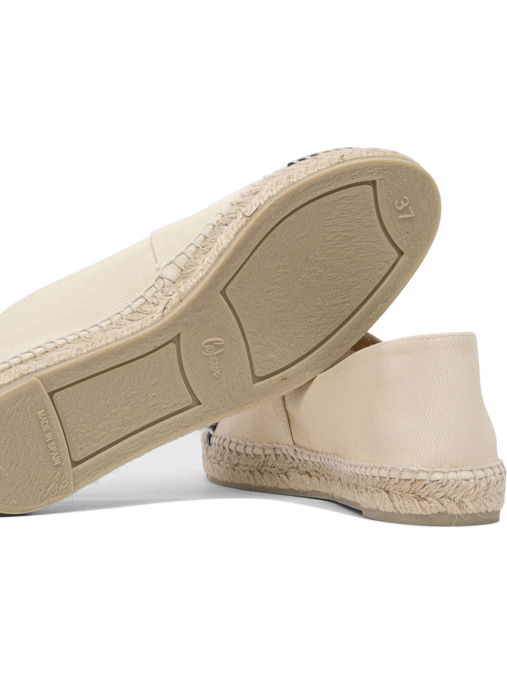 CastañEr  Espadrilles - Beige | d60395af60229290a9674bfba792620fdbfb98f7