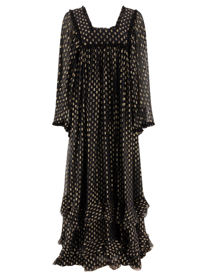 Chloé  Dresses - Black | 89a52f1b0c71f9111d44165e730d2b556d99e507