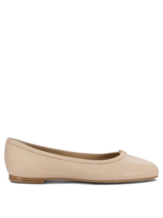 Marcie Ballerinas Beige