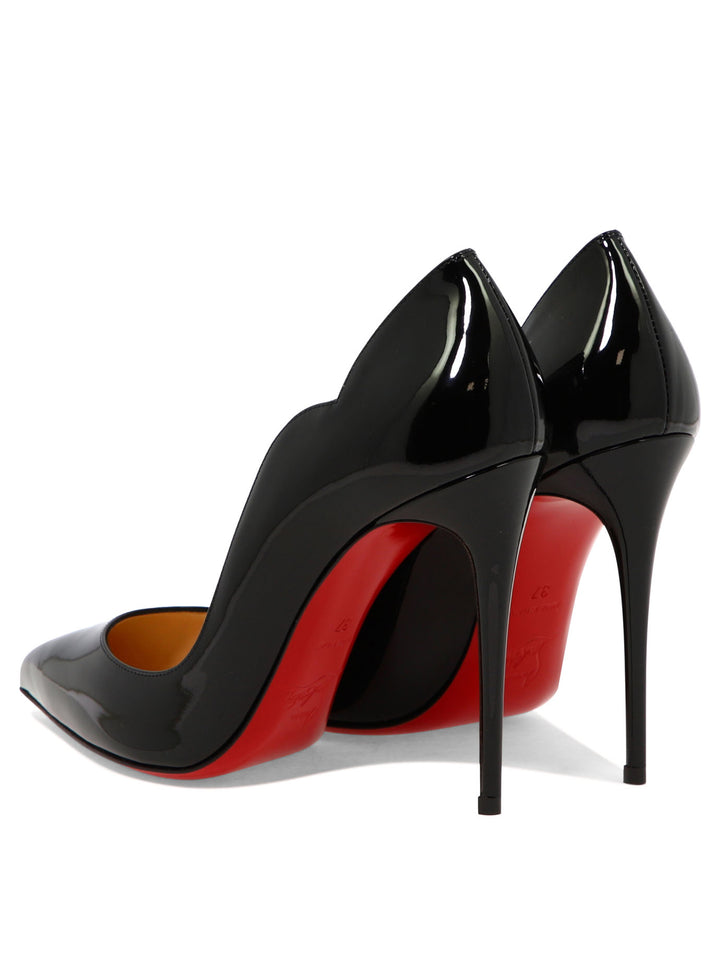 Christian Louboutin  Heeled shoes - Black | 60f6f8f6fe08819d21595468e1fd32f69fd594cc