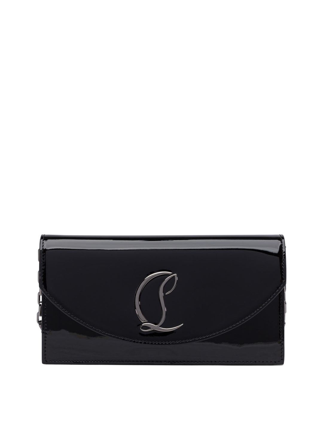 Christian Louboutin  Shoulder Bags - Black | 125338786336a6240fe0d7fcffc69c470251fe06
