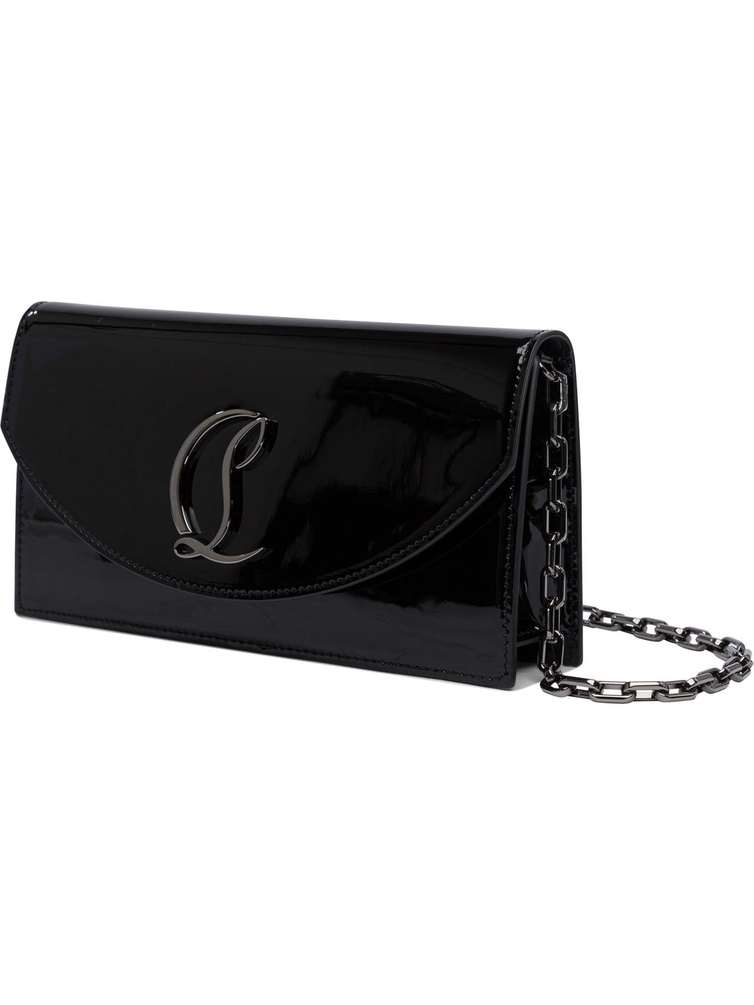 Christian Louboutin  Shoulder Bags - Black | ddbac86a847b4a28491aaecbb6fd3e00c63e0050
