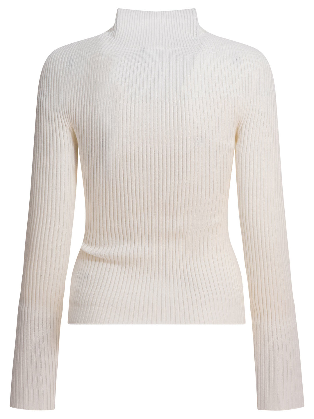 CourrèGes  Knitwear - White | 7c16aa935bd365a8bf53121fde5d06e64f9edf74