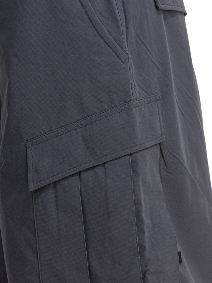 Daiwa Pier 39 Tech Shorts - Grey | 2be8c331249c8a445b612d9b93ce579ed0bf139c