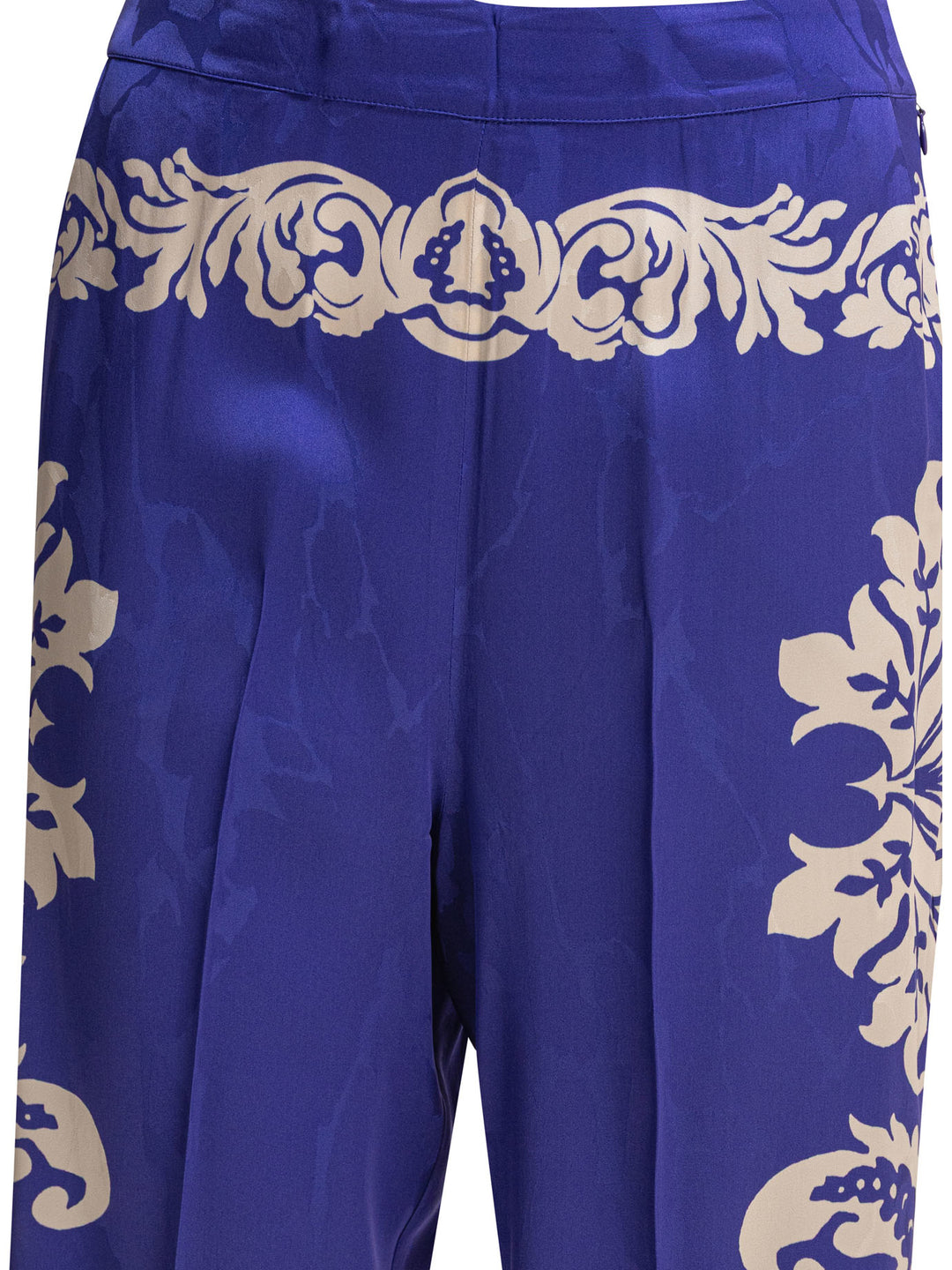Etro  Trousers - Blue | 6ec5d78b81da7f96c3f8ae1822e87cac05ff5788