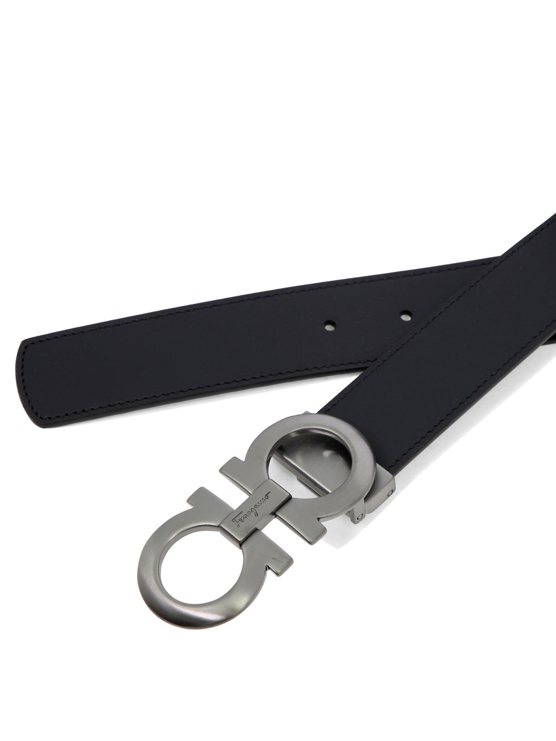 Ferragamo  Belts - Black | 5af732e88f1ad95e348bbb616ce3cce6d0b7cb4f