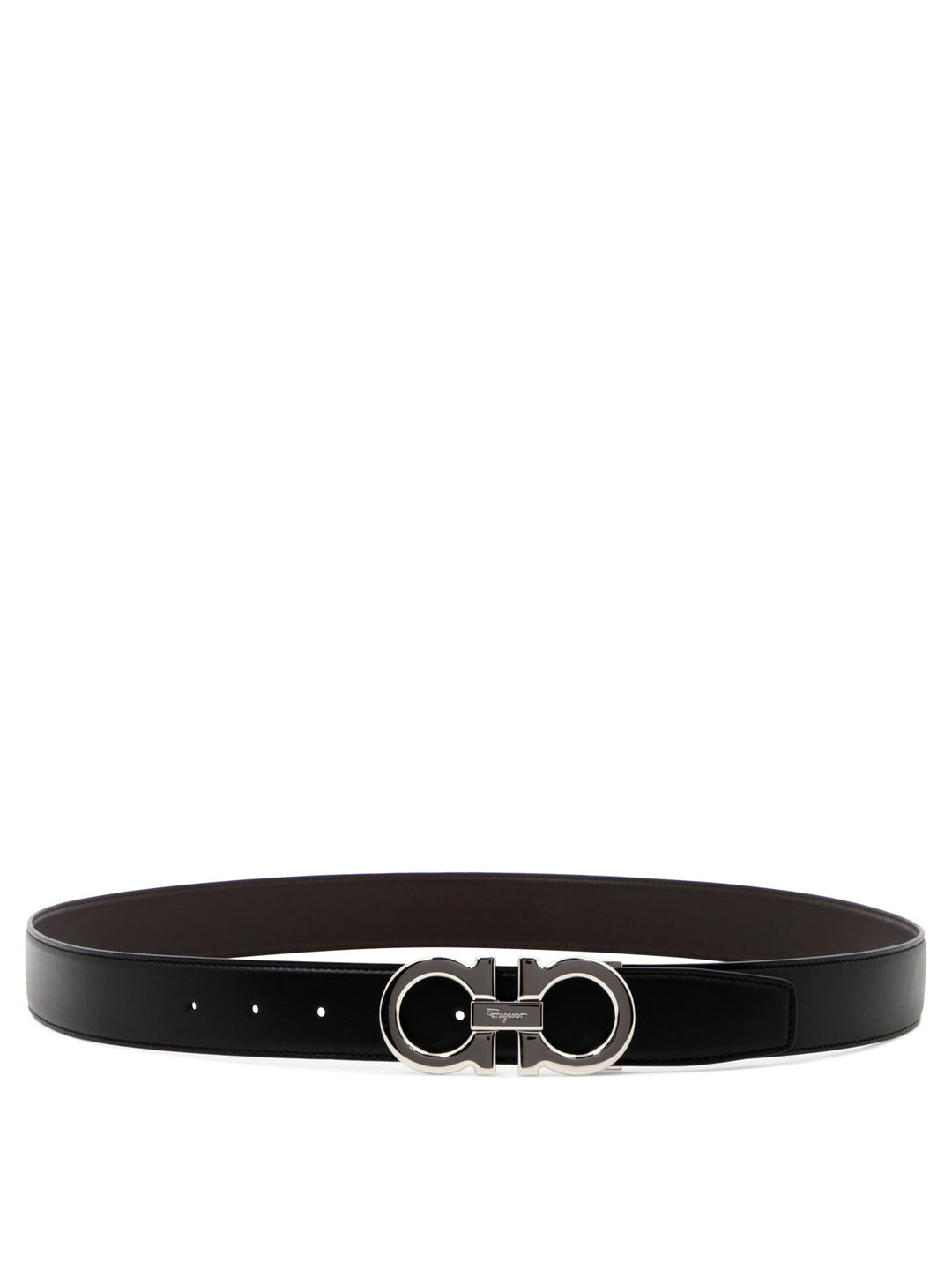 Ferragamo  Belts - Black | 8a4ef223bb1aa1e83a63b5806a70479e05ea3ccf